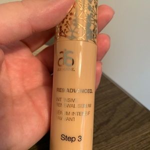 Arbonne serum, never used